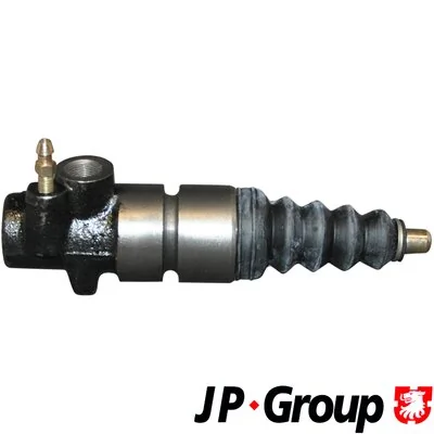 Slave Cylinder, clutch